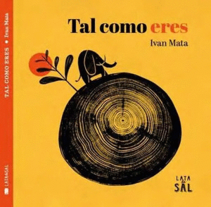 TAL COMO ERES / PD