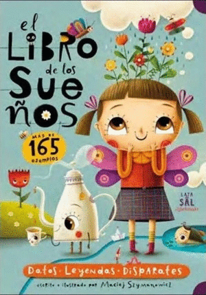 EL LIBRO DE LOS SUE�OS / PD