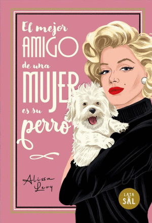 EL MEJOR AMIGO DE UMA MUJER ES SU PERRO / PD
