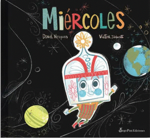 MIERCOLES