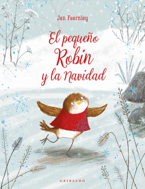 EL PEQUEO ROBIN Y LA NAVIDAD   PD