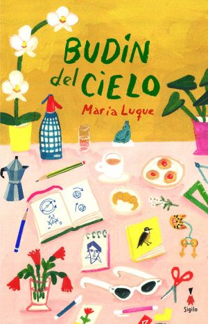 BUDIN DEL CIELO