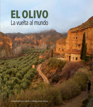 EL OLIVO. LA VUELTA AL MUNDO    PD