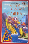 MITOS Y LEYENDAS DE COREA   PD
