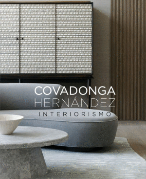 COVADONGA HERNANDEZ INTERIORISMO