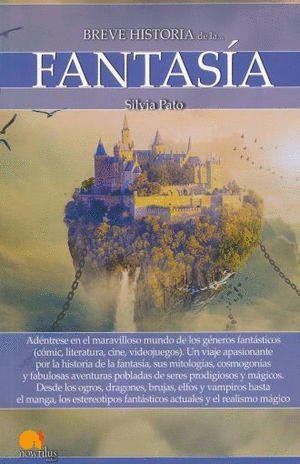 BREVE HISTORIA DE LA FANTASIA