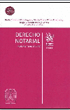 DERECHO NOTARIAL NUEVAS TENDENCIAS