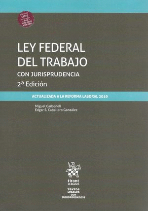 LEY FEDERAL DEL TRABAJO Y LEYES DE SEGURIDAD SOCIAL PROFESIONAL