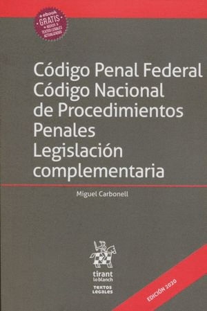 CODIGO PENAL FEDERAL