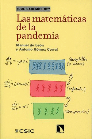 LAS MATEMATICAS DE LA PANDEMIA