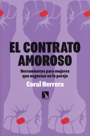 EL CONTRATO AMOROSO