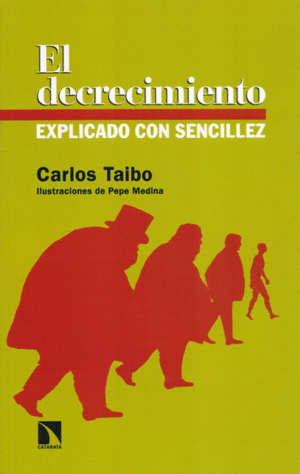 DECRECIMIENTO EXPLICADO CON SENCILLEZ