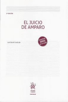 JUICIO DE AMPARO EL