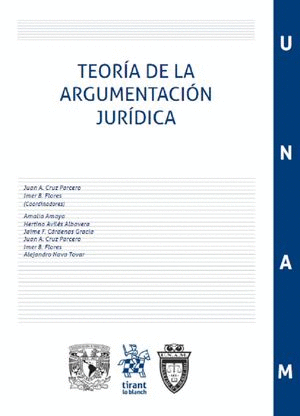 TEORIA DE LA ARGUMENTACION JURIDICA