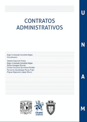 CONTRATOS ADMINISTRATIVOS