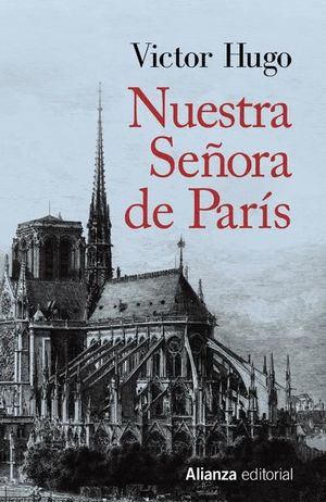 NUESTRA SEORA DE PARIS