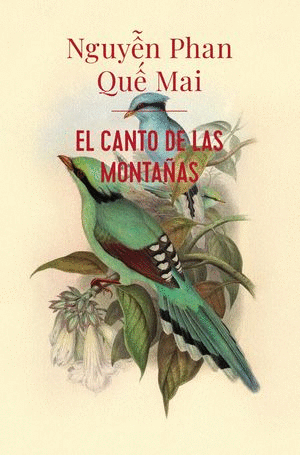 EL CANTO DE LAS MONTAAS