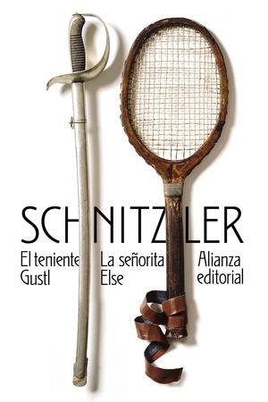 EL TENIENTE GUSTL / LA SEORITA ELSE