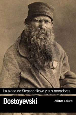 LA ALDEA DE STEPANCHIKOVO Y SUS MORADORES