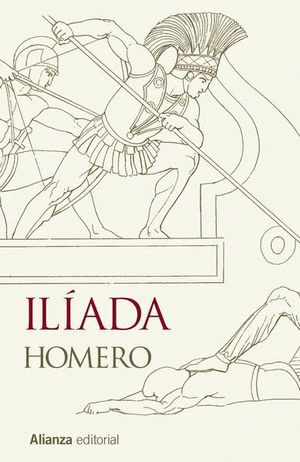 ILIADA (PASTA DURA)