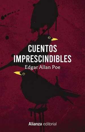 CUENTOS IMPRESCINDIBLES