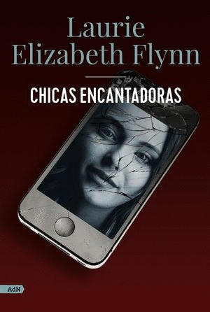 CHICAS ENCONTRADAS