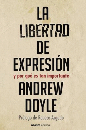 LA LIBERTAD DE EXPRESION Y POR QUE ES TAN IMPORTANTE