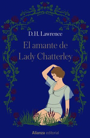 EL AMANTE DE LADY CHATTERLEY (PASTA DURA)