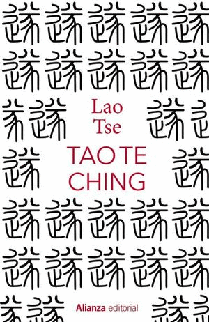 TAO TE CHING (PASTA DURA)