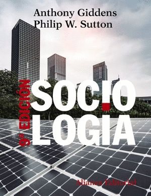 SOCIOLOGIA 9 ED