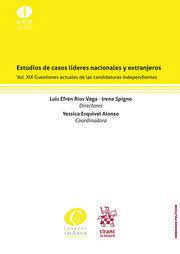 ESTUDIOS DE CASOS LIDERES NACIONALES Y EXTRANJEROS