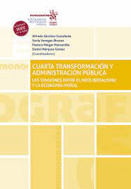 CUARTA TRANSFORMACION Y ADMINISTRACION PUBLICA
