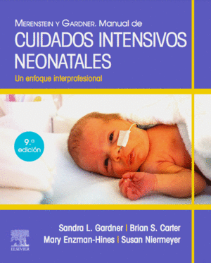 MERENSTEIN Y GARNER MANUAL DE CUIDADOS INTENSIVOS NEONATALES