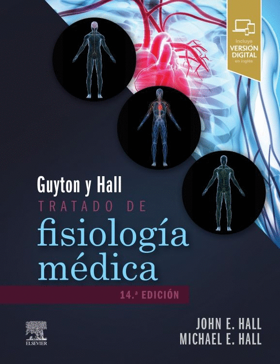 GUYTON Y HALL TRATADO DE FISIOLOGIA MEDICA