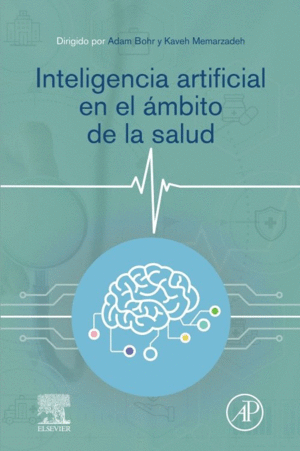 INTELIGENCIA ARTIFICIAL EN EL AMBITO DE LA SALUD