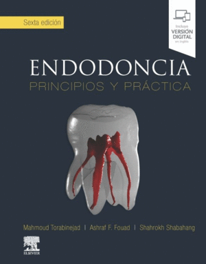 ENDODONCIA PRINCIPIOS Y PRACTICA