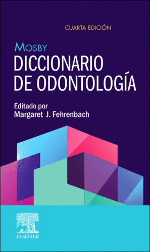 MOSBY DICCIONARIO DE ODONTOLOGIA