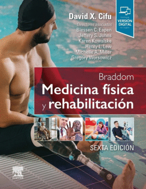 BRADDOM MEDICINA FISICA Y REHABILITACION