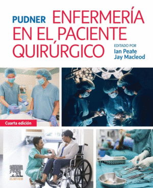 PUDNER ENFERMERIA EN EL PACIENTE QUIRURGICO