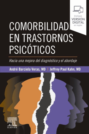 COMORBILIDAD EN TRASTORNOS PSICOTICOS