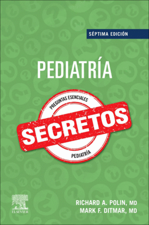PEDIATRIA SECRETOS