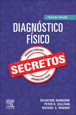 DIAGNOSTICO FISICO SECRETOS