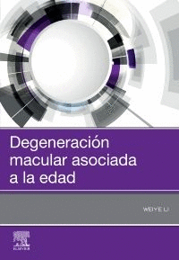 DEGENERACION MACULAR ASOCIADA A LA EDAD