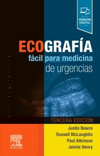 ECOGRAFIA FACIL PARA MEDICINA DE URGENCIAS