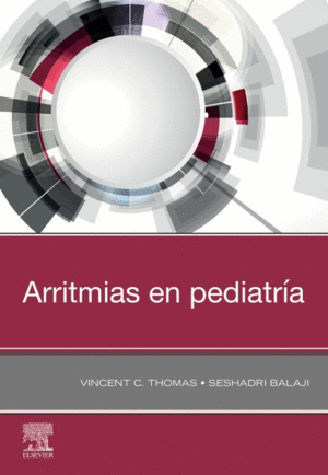 ARRITMIAS EN PEDIATRIA