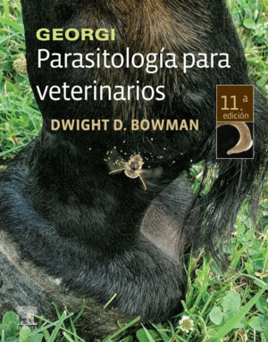 GEORGI PARASITOLOGIA PARA VETERINARIOS