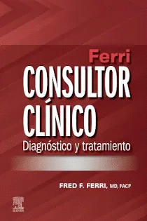 FERRI CONSULTOR CLINICO