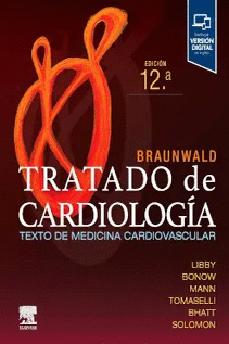 BRAUNWALD TRATADO DE CARDIOLOGIA