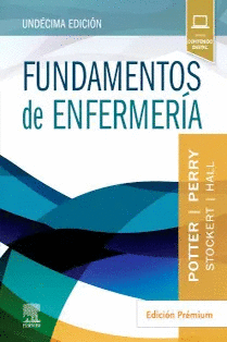 FUNDAMENTOS DE ENFERMERIA
