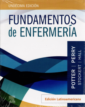 FUNDAMENTOS DE ENFERMERIA